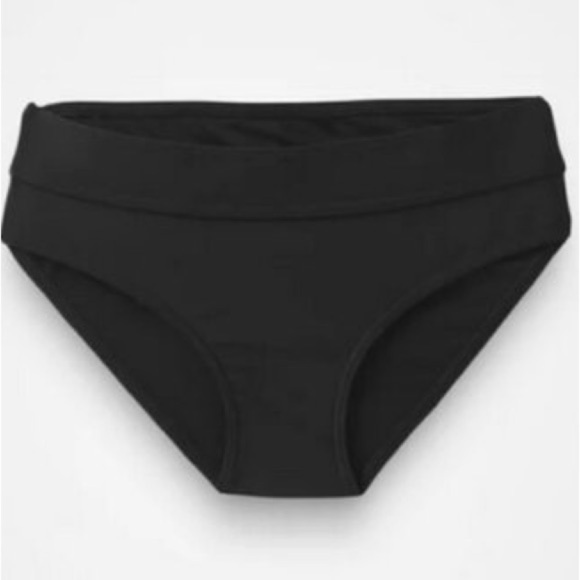 PrAna ramba bottom black medium - Picture 1 of 3